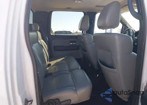 2007 Ford F-150 Fx4/Lariat/Xlt from USA, damaged, VIN 1FTPW14V67KD22147